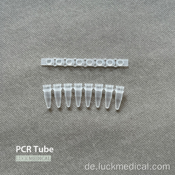 Plastik -PCR -Streifenrohrzentrifuge